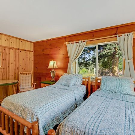 Deer Harbor Inn Eastsound Екстер'єр фото