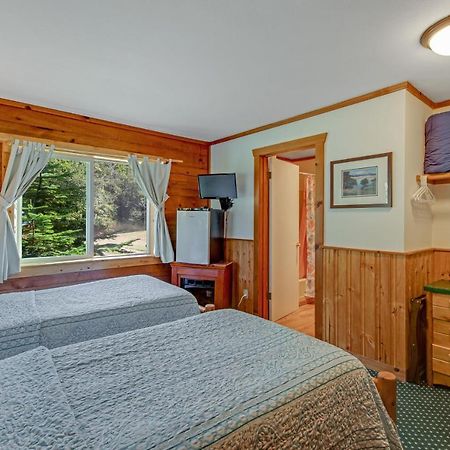 Deer Harbor Inn Eastsound Екстер'єр фото