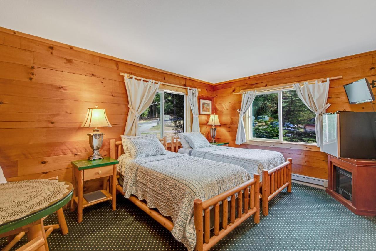 Deer Harbor Inn Eastsound Екстер'єр фото
