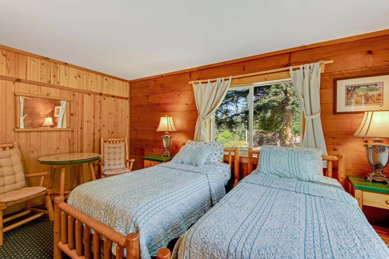 Deer Harbor Inn Eastsound Екстер'єр фото