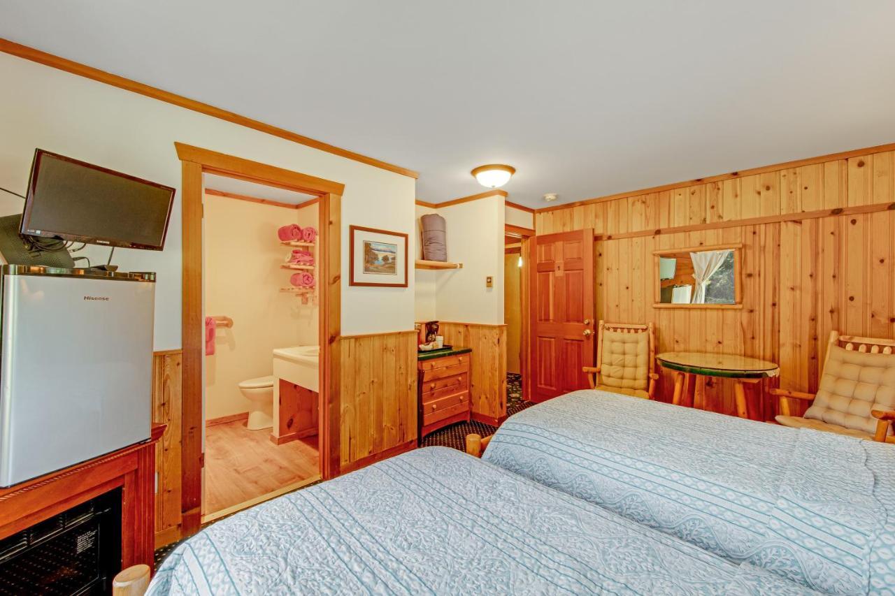 Deer Harbor Inn Eastsound Екстер'єр фото