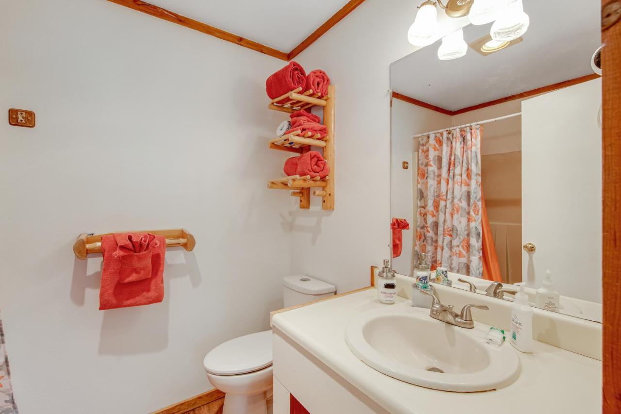Deer Harbor Inn Eastsound Екстер'єр фото