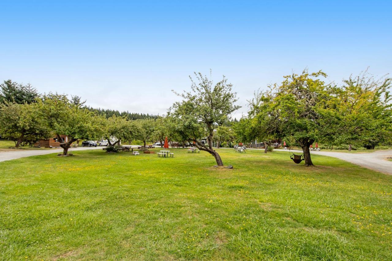 Deer Harbor Inn Eastsound Екстер'єр фото