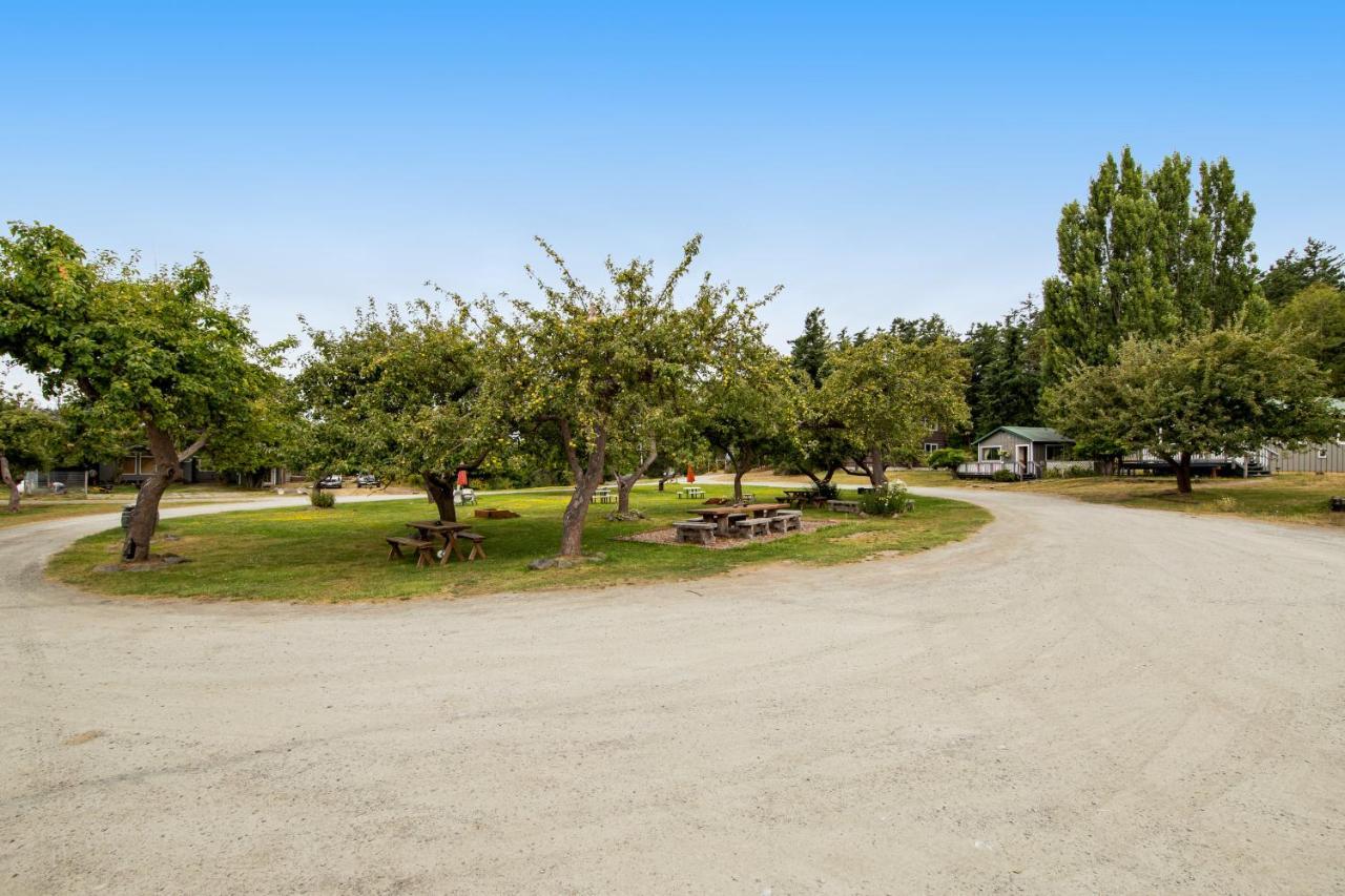 Deer Harbor Inn Eastsound Екстер'єр фото