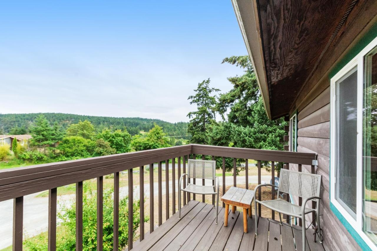 Deer Harbor Inn Eastsound Номер фото